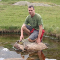 Jurgen Visser