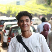 Deepak SN