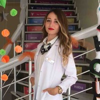Merve Ülker