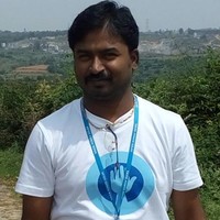 Nanda kumar C