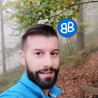 Brane Božič Boki