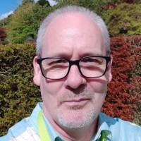 Huw Thomas