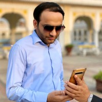 Nabeel Husnain