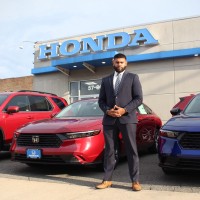 Nicholas Mejia