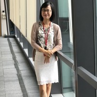 Beile Zhan