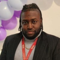 Dario Beckford
