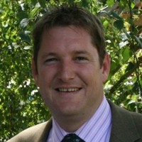 Trevor Walshe