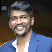Naveen Kumar K J