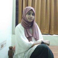 Naheeda Jebin