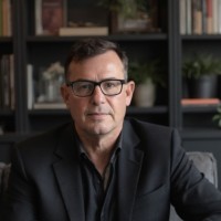 Jeff Drummonds