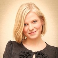 Anna Shyrakova