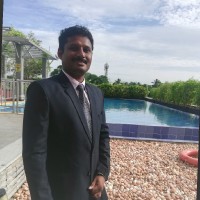 Mano Haran