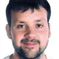 Daniel Iglesias Penas