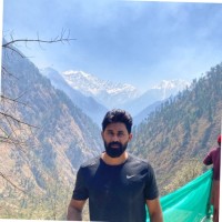 Shanib Shamsu