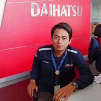 Achmad Rifqi Fuadi