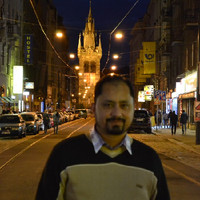 Mohammad Danish Farooqui