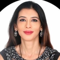 Upasna Barua