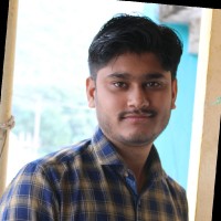 M.Santosh Choudhury