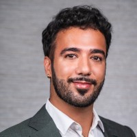 Antonio Saadipour