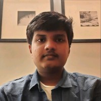 Bharat Kumar M