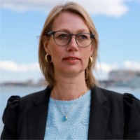 Anne Panknin Kristensen