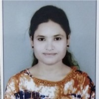 Asmita Bhusari