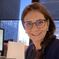Alejandra Luco Wevar