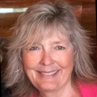 Ellen Parrish