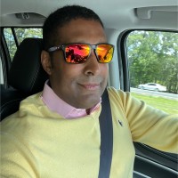 Walter Wilkerson, Msm