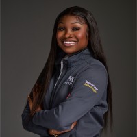 Briyanna Tiafoe