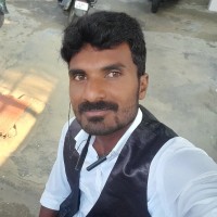 Shamanth Kumar Chiru