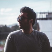 AmirMohammad Darbani