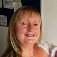 Fiona Chaplin