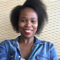 Wezile Ndimande