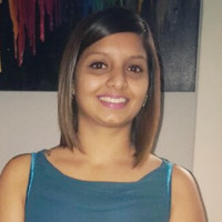 Nirbana Trisha Maharaj