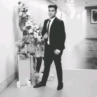 Rishab Shaw