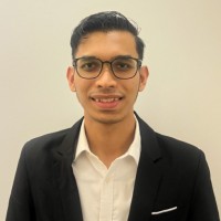 Muhammad Adib Afham Abdullah