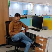 Praveen kumar Patel
