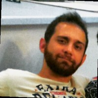 mahyar farid mohammadi