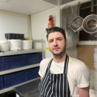Marc Downie