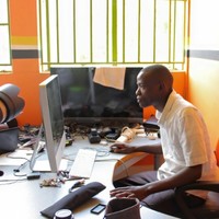 job nyabika