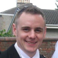 Andrew (Andy) Currie