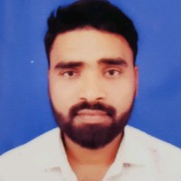 Harendra Maurya