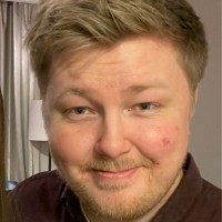 Magnus Gravdal