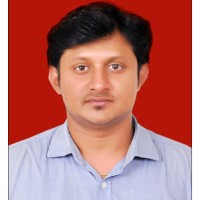 Manish M Chavan