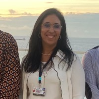 Myriam Berrada M