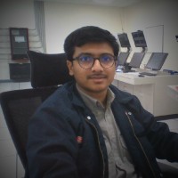 Savan Javia
