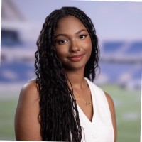 Jasmyn Griffin