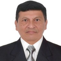Juan Benigno Erazo Vargas