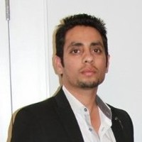 Saad Quddus